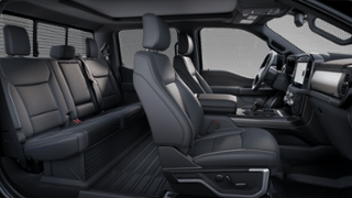 2025 Ford F-150® Internal Image 1